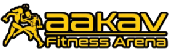 Aakav Fitness Arena