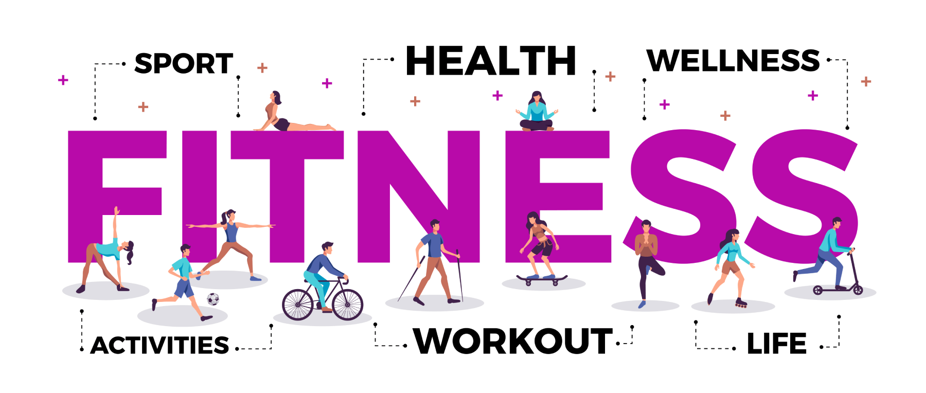 The First Steps: A Beginner's Guide to Starting Your Fitness Journey