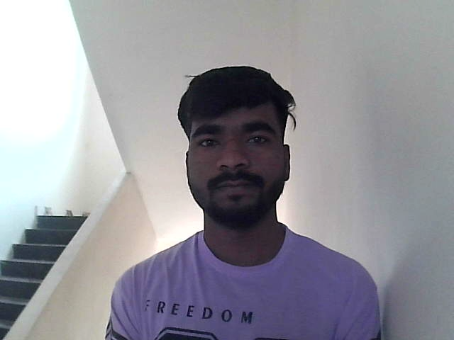 SURAJ DHAIGUDE