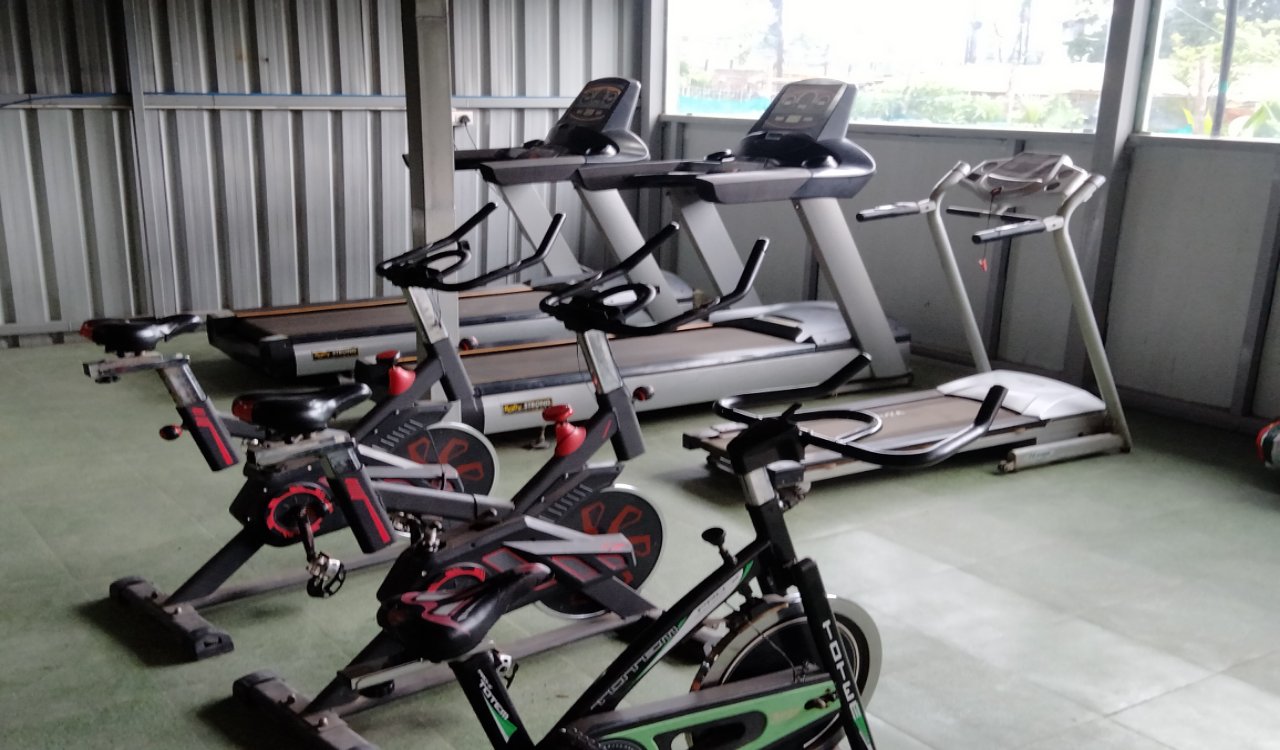 Shri Ram Gym