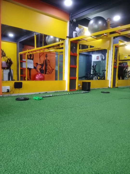 Aerobic 