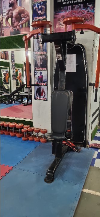 Strength Training