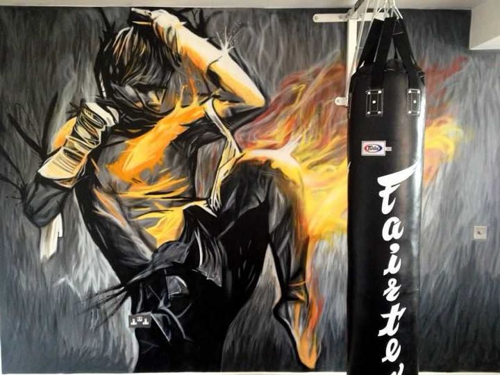Boxing