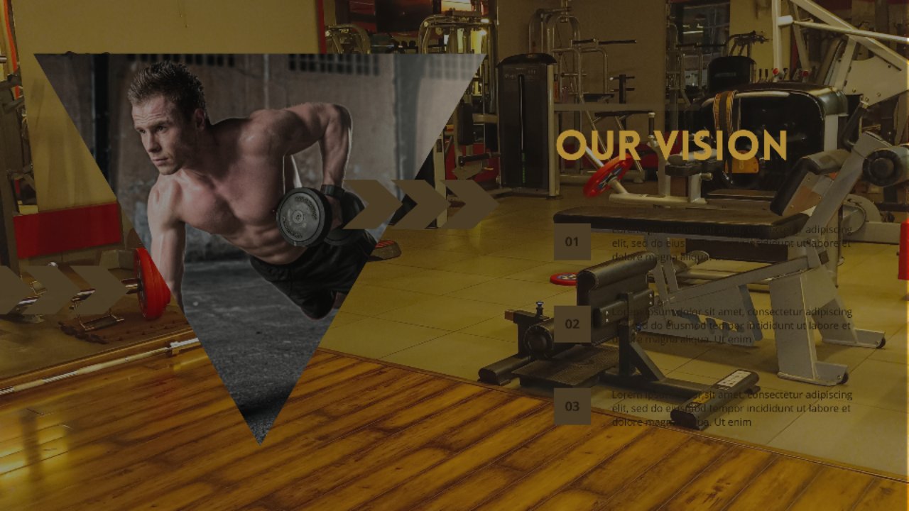 Warzish Fitness Club 