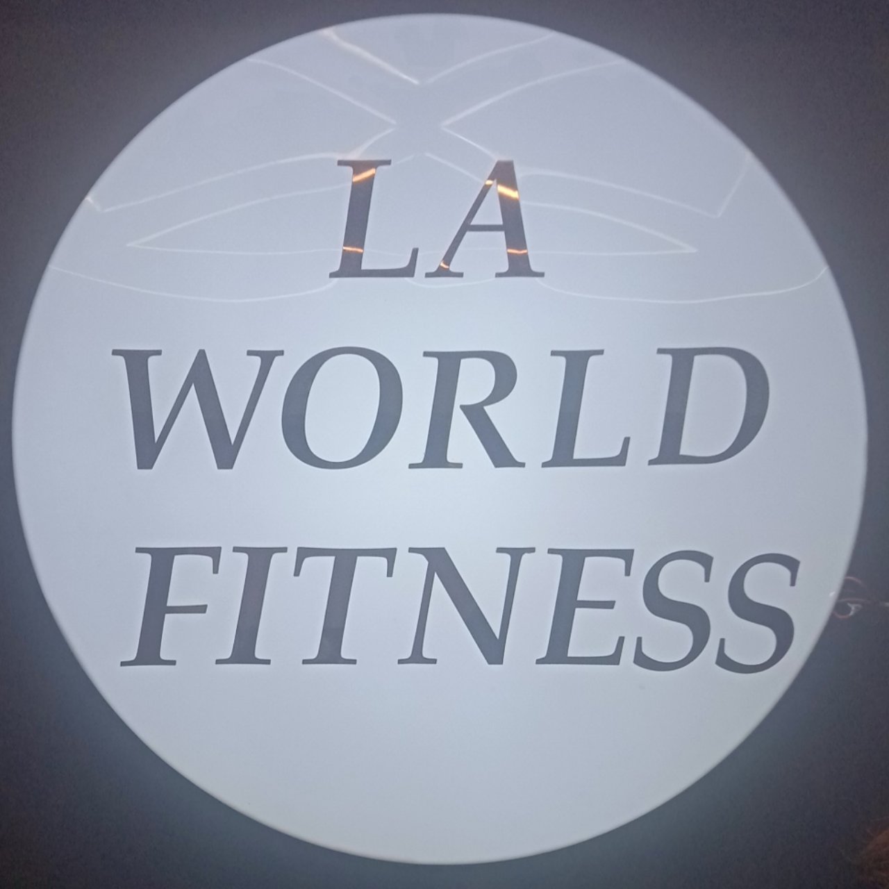 Fit Faat Logo
