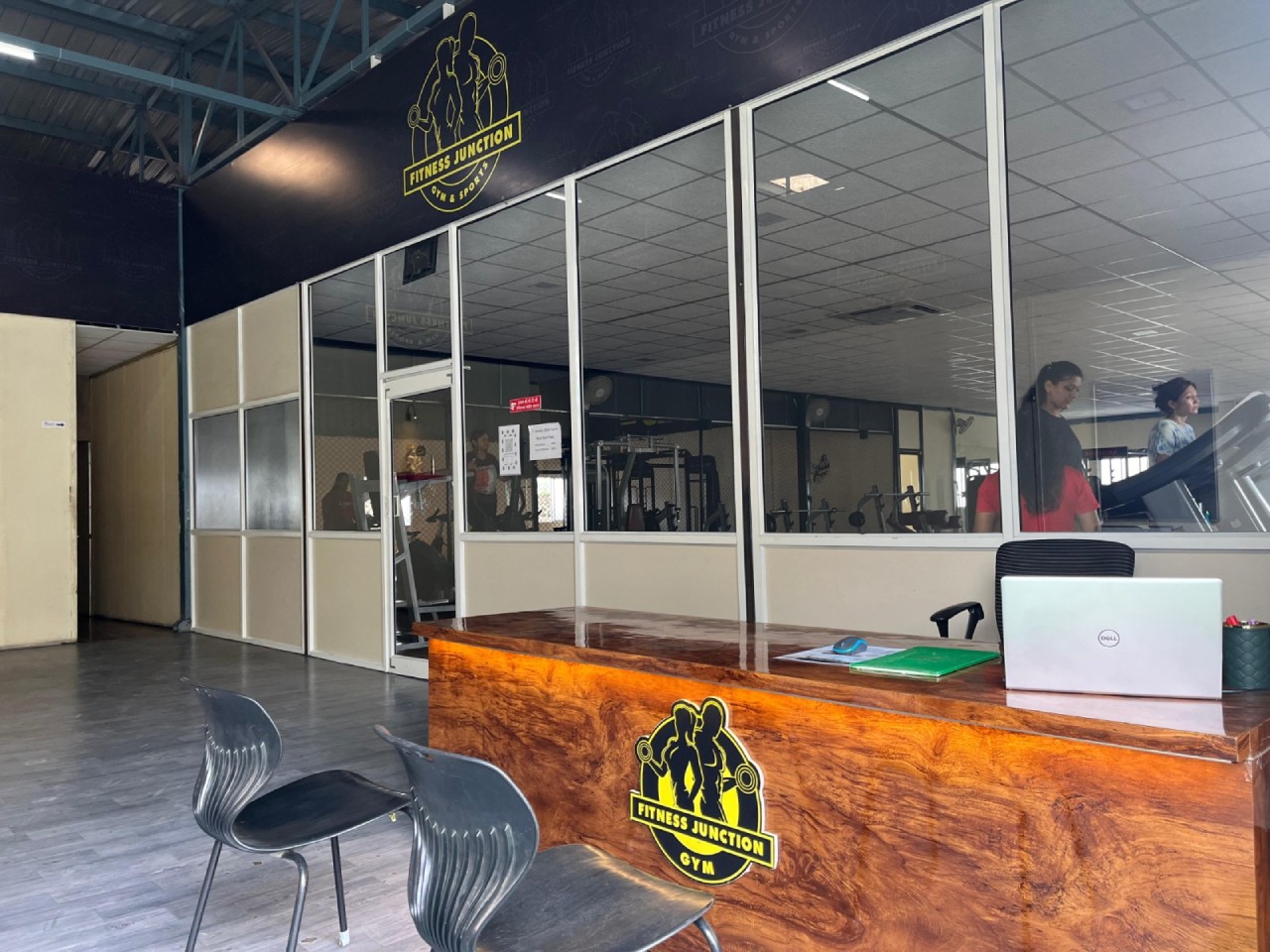 Fitness Junction Gym 