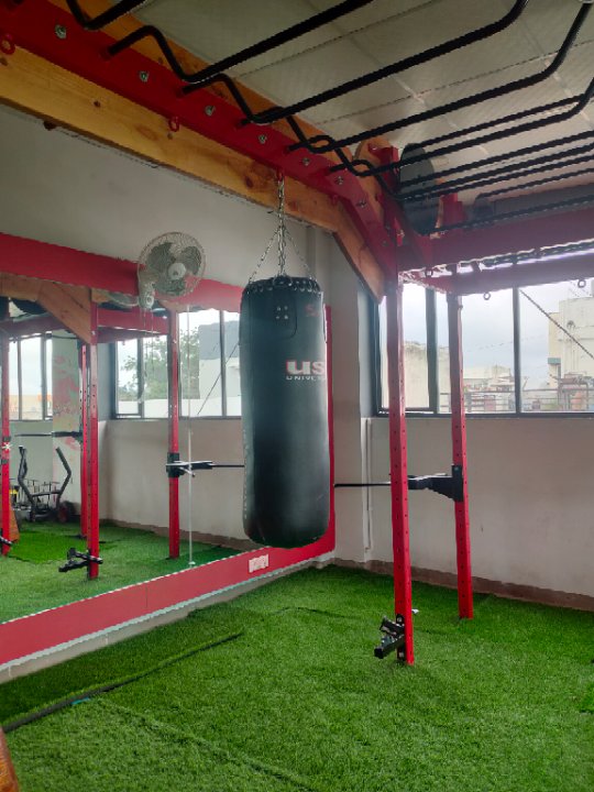 Boxing 