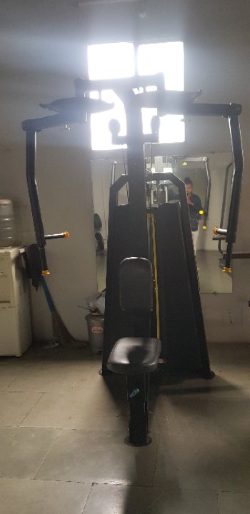 Strength training 