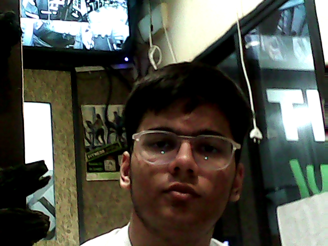 aarush jain