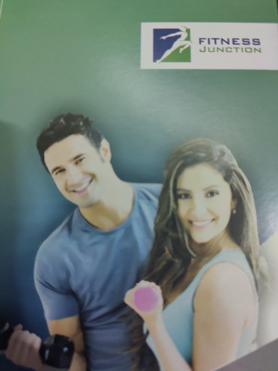Fit Faat Logo