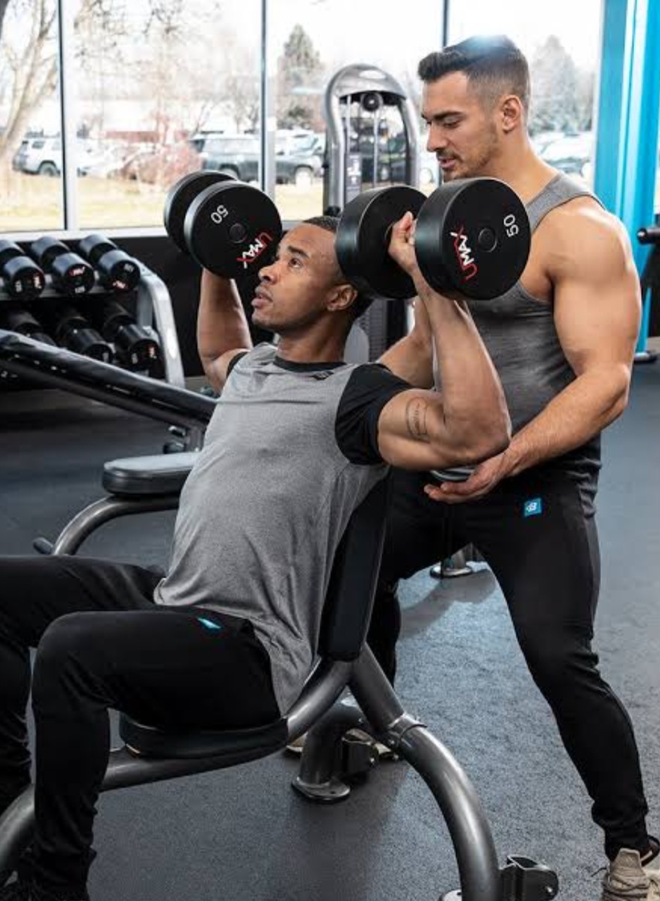 Personal Training