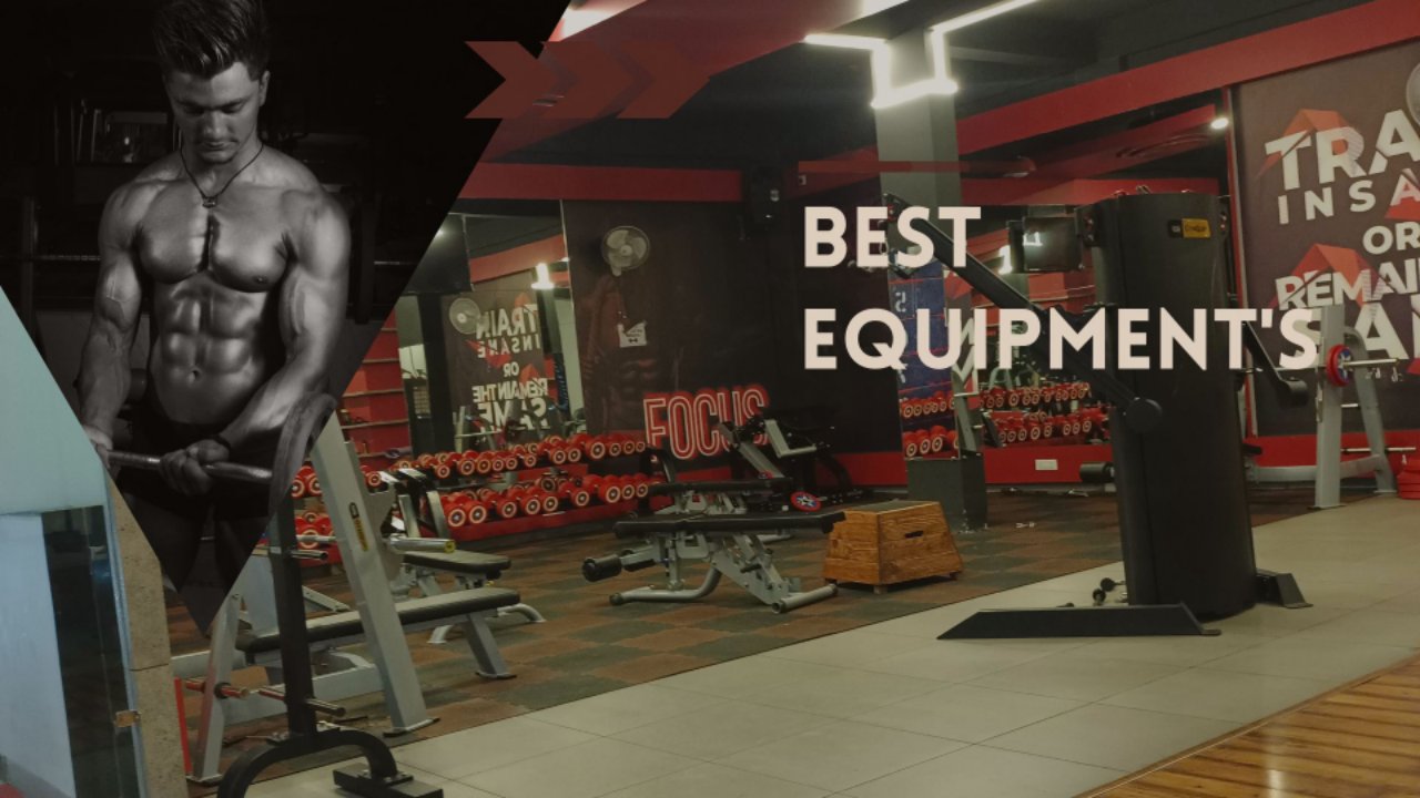 Warzish Fitness Club 