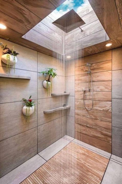 Shower
