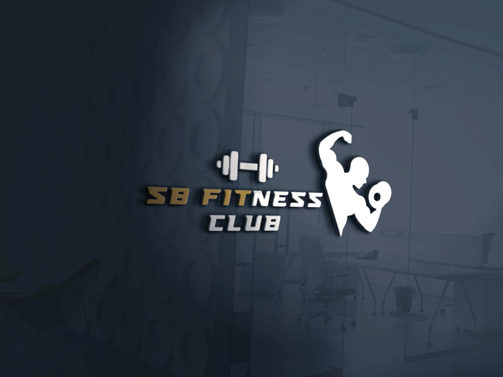 Fit Faat Logo