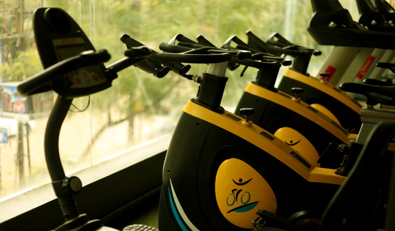 Nb Gym