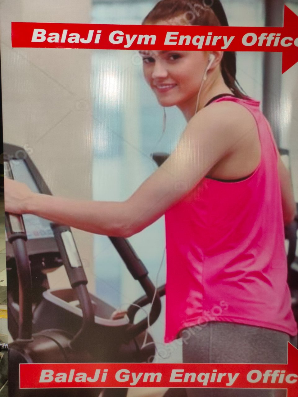 Fit Faat Logo