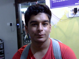 Manas Panwar