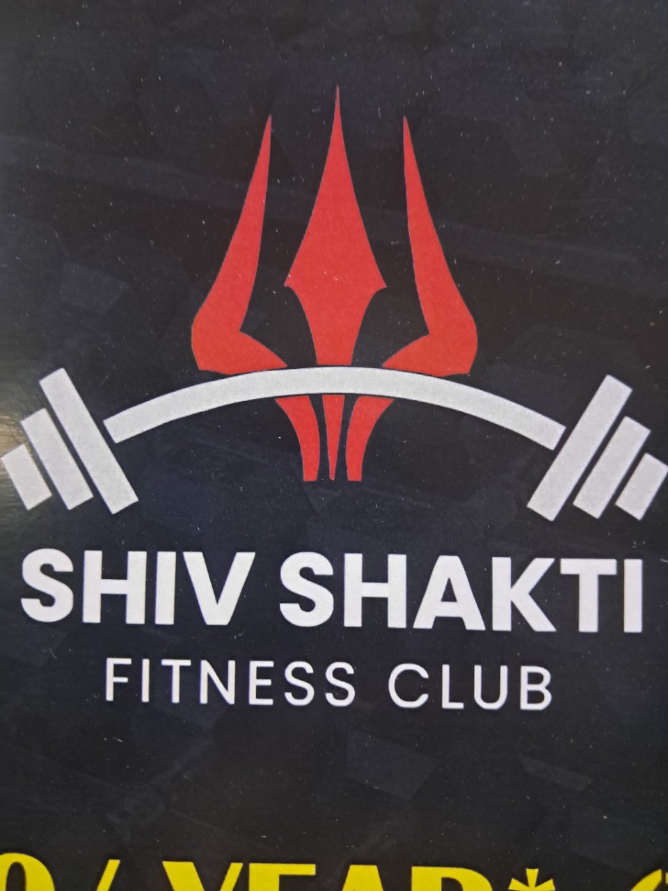 Fit Faat Logo