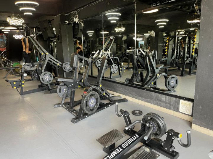 GENERAL TRAINING 