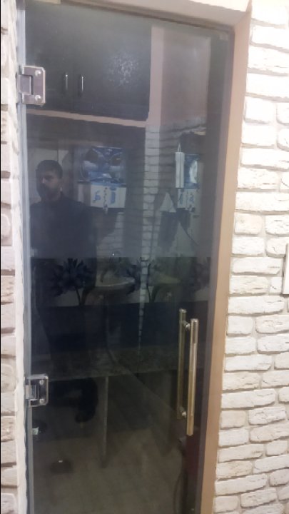 STEAM BATH