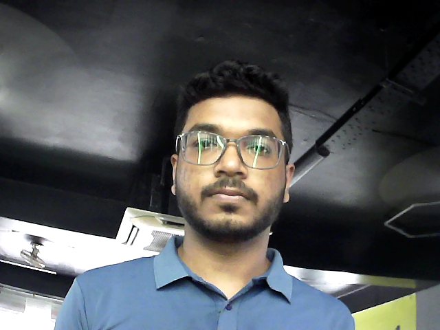 Shubham Singh 