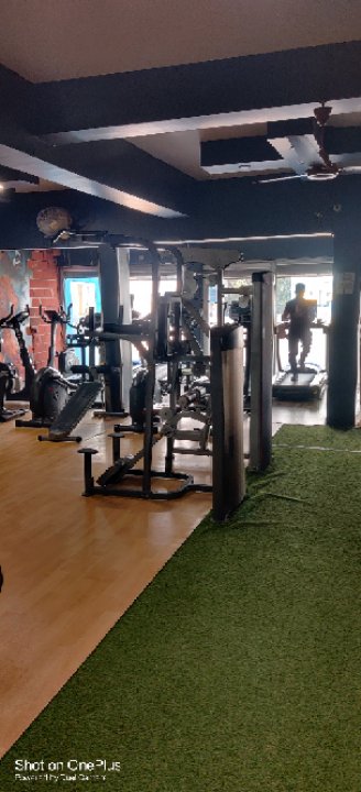 Strength Training 