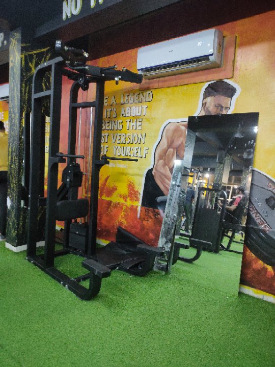 Functional Training 