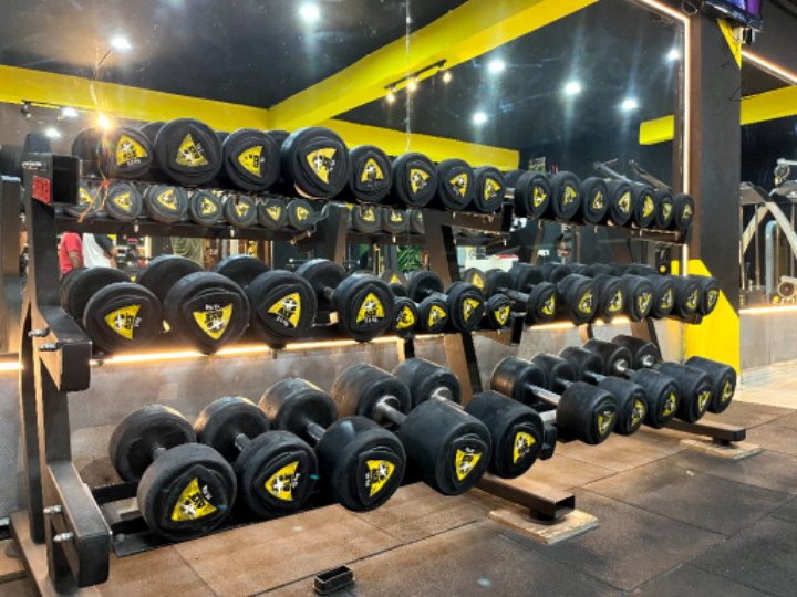 Weight Training 