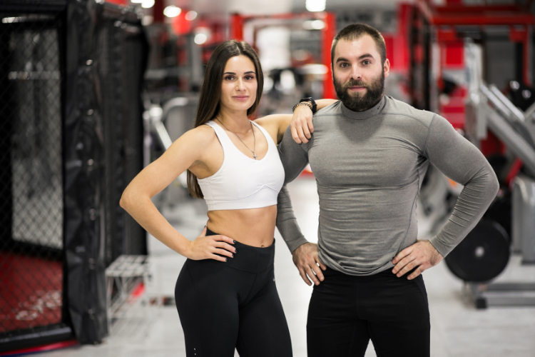 DYNAMIC FITNESS