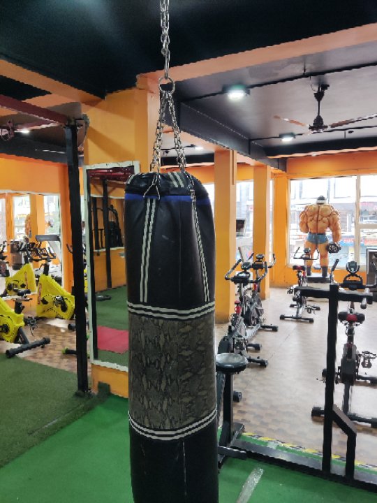 BOXING 