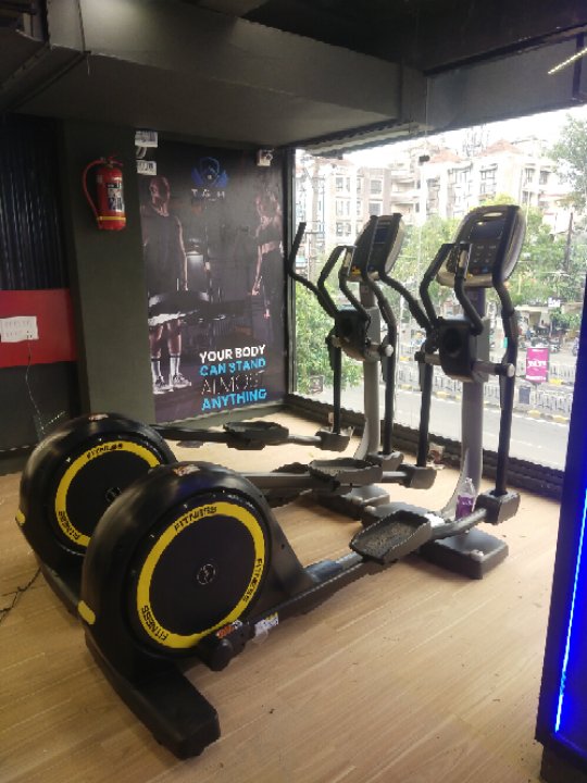 Cardio