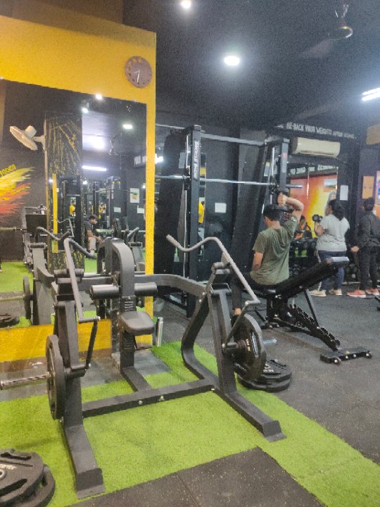 Crossfit 
