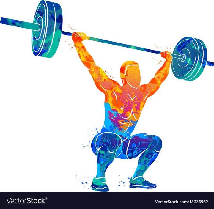 Strength training