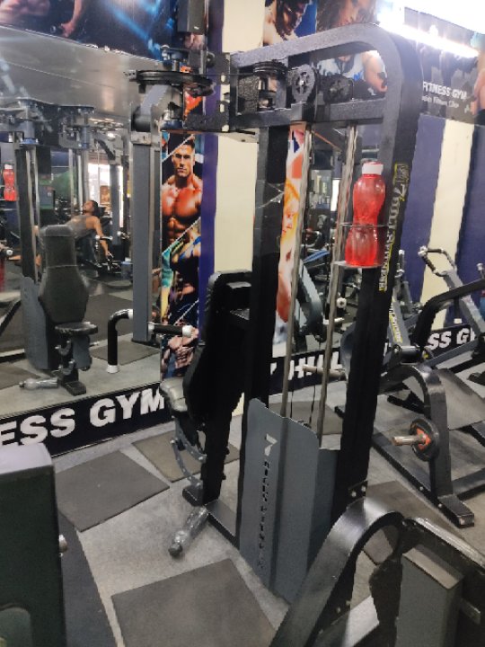 Functional Training