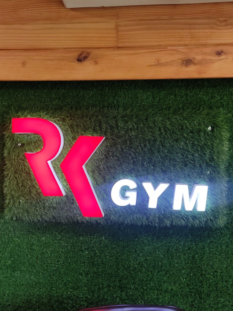 Fit Faat Logo