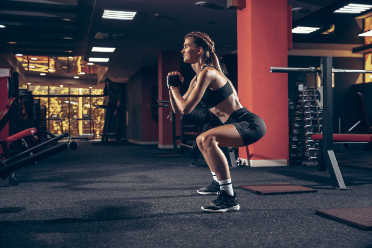 DYNAMIC FITNESS