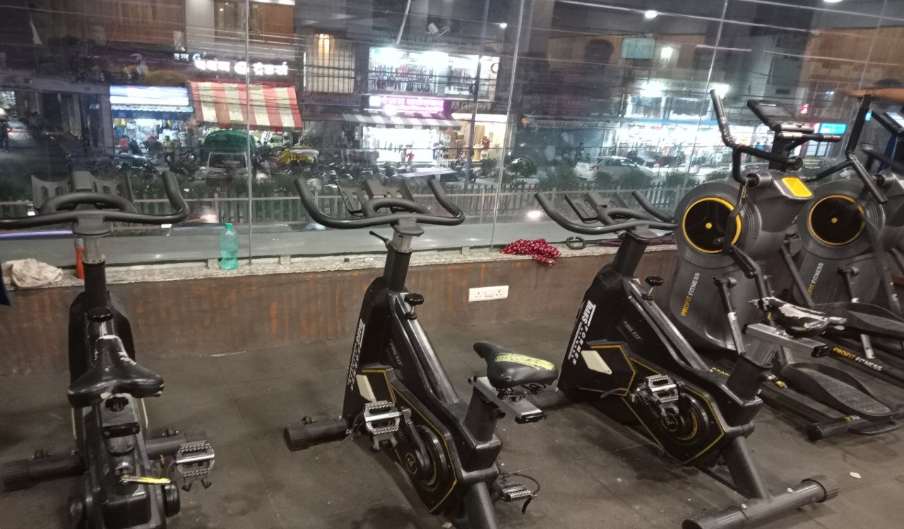 Vital Fitness 