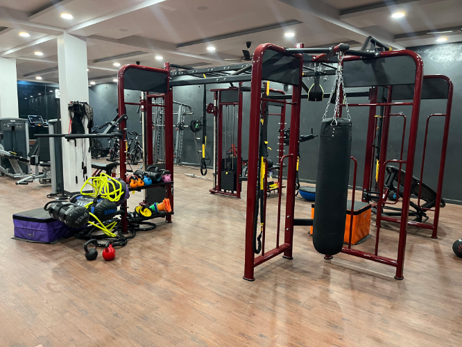 Viva Fitness Club
