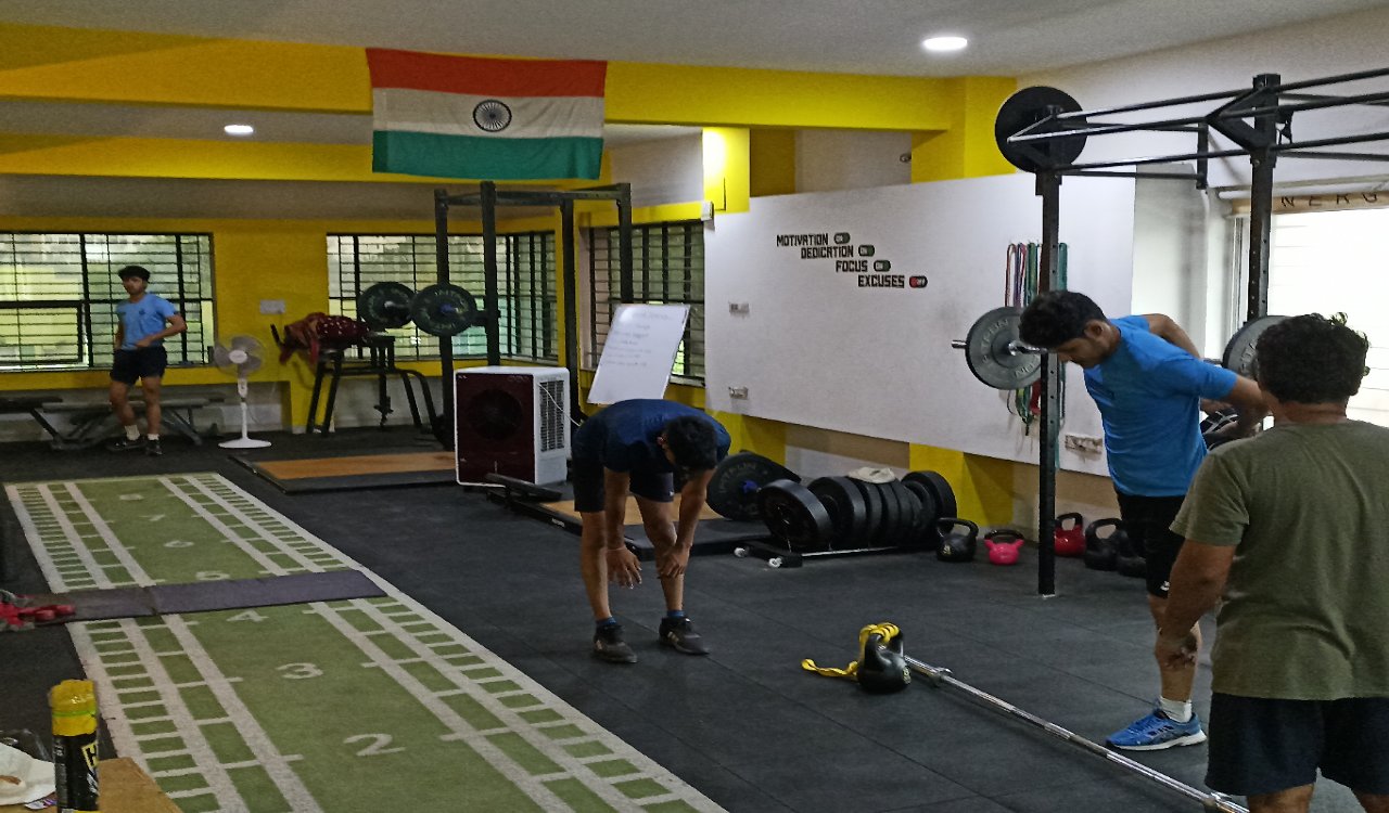 Infit Performance