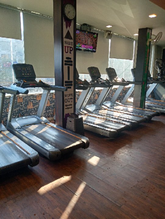 Strength  Training 