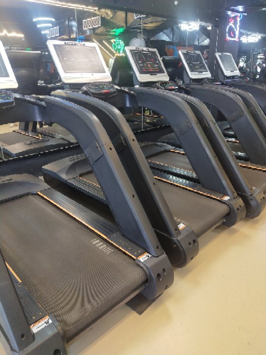 Cardio
