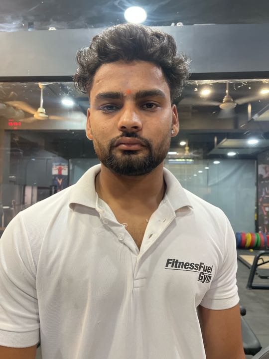 dhiraj rajput