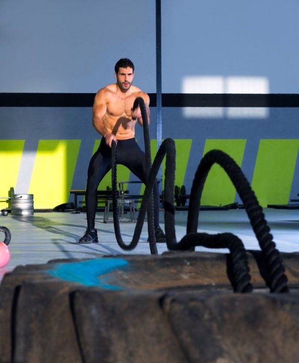 Crossfit
