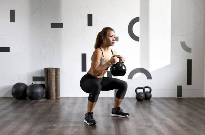 Functional Training 