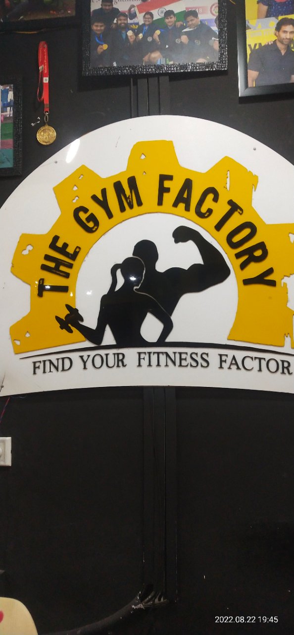 Fit Faat Logo