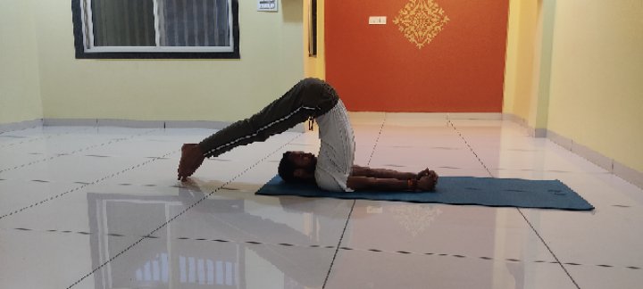 Tradition Yoga