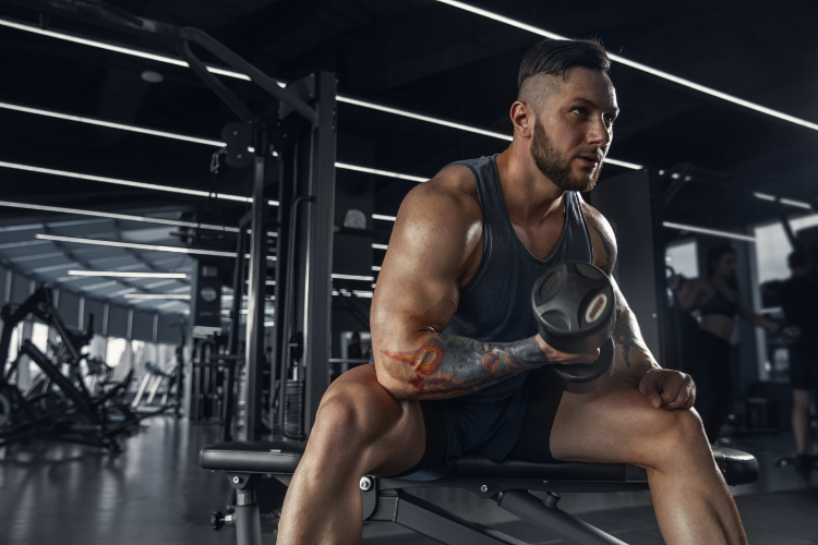 DYNAMIC FITNESS
