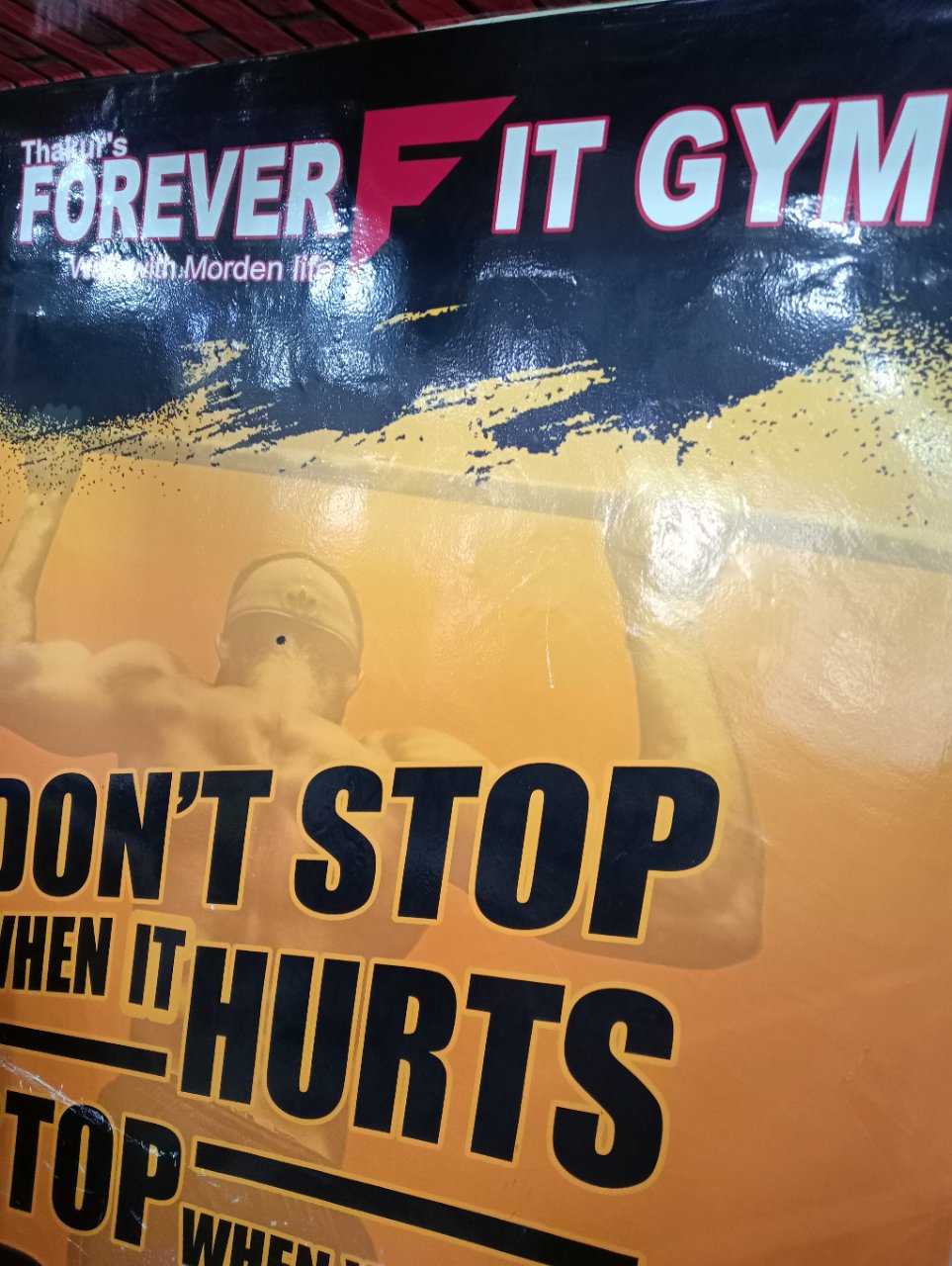Fit Faat Logo