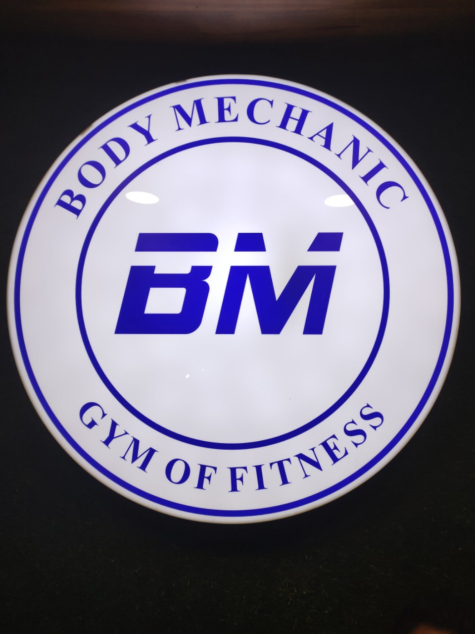 Fit Faat Logo