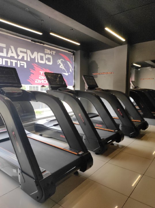 Cardio Training